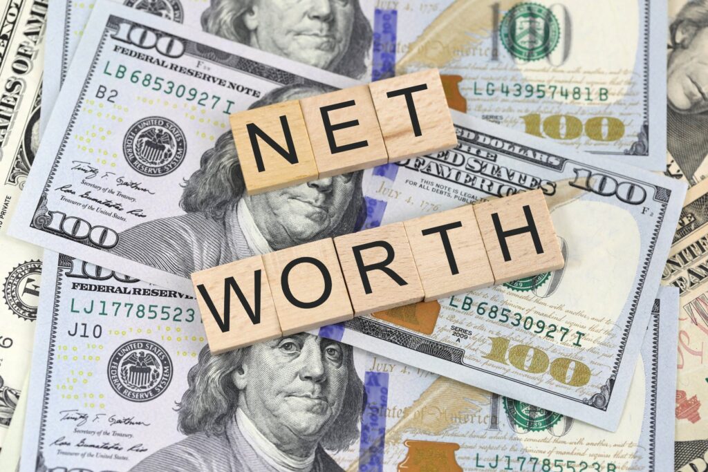 Taylor Swift net worth